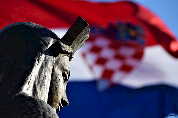 Dan državnosti Republike Hrvatske i Dan branitelja Sinja i Cetinskog kraja