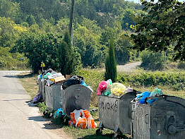 UKLANJANJE KONTEJNERA U UDOVIČIĆIMA - PRIJAVITE SE ZA USLUGU I BESPLATNI SPREMNIK