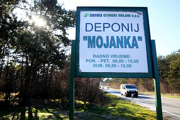 MINISTARSTVO USVOJILO ŽALBU ČISTOĆE – PONIŠTENO RJEŠENJE DRŽAVNOG INSPEKTORATA
