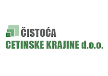 Obavijest o primjeni novog Cjenika javne usluge prikupljanja miješanog komunalnog otpada na području  pružanja usluge trgovačkog društva ČISTOĆA CETINSKE KRAJINE d.o.o. od 1. lipnja 2026. godine